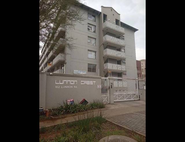 2 BEDROOM PROPERTY TO RENT IN HATFIELD